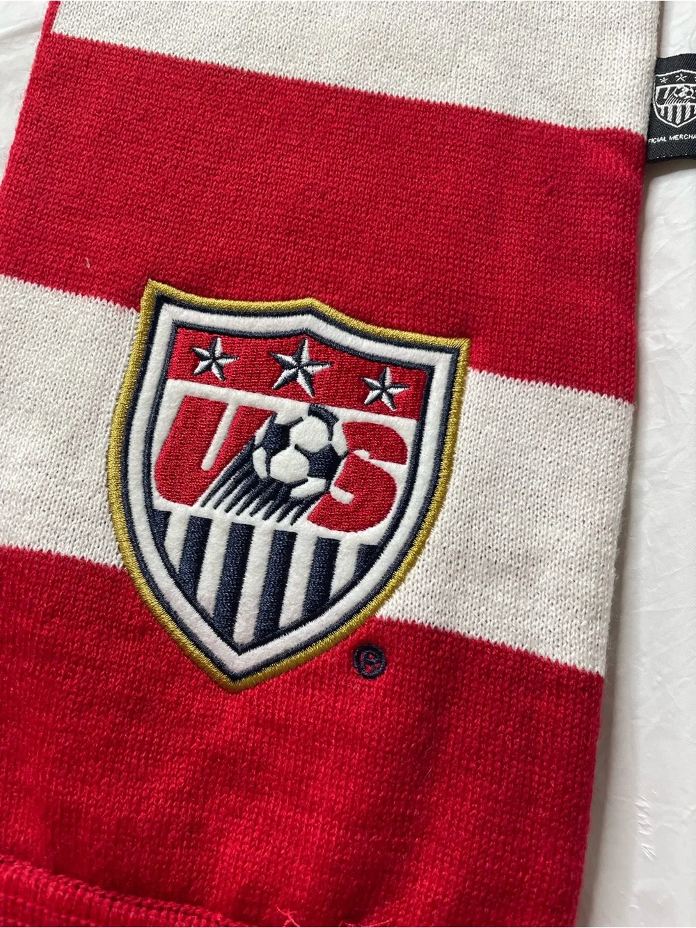 US Official Merchandise team usa